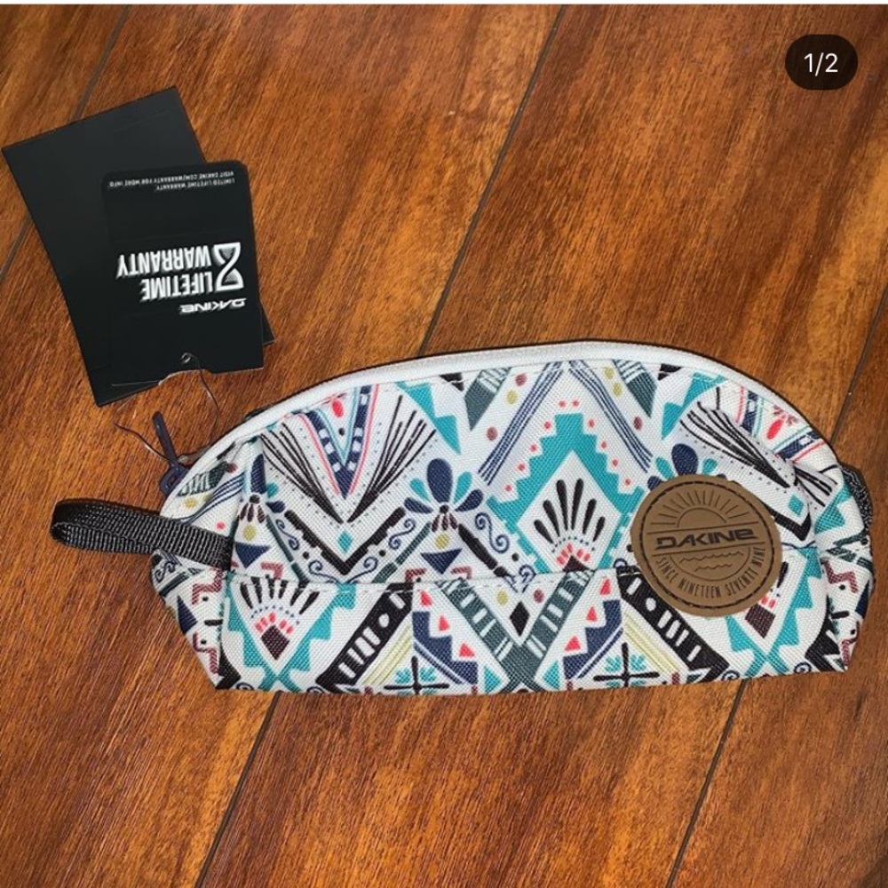 Da kine pencil case